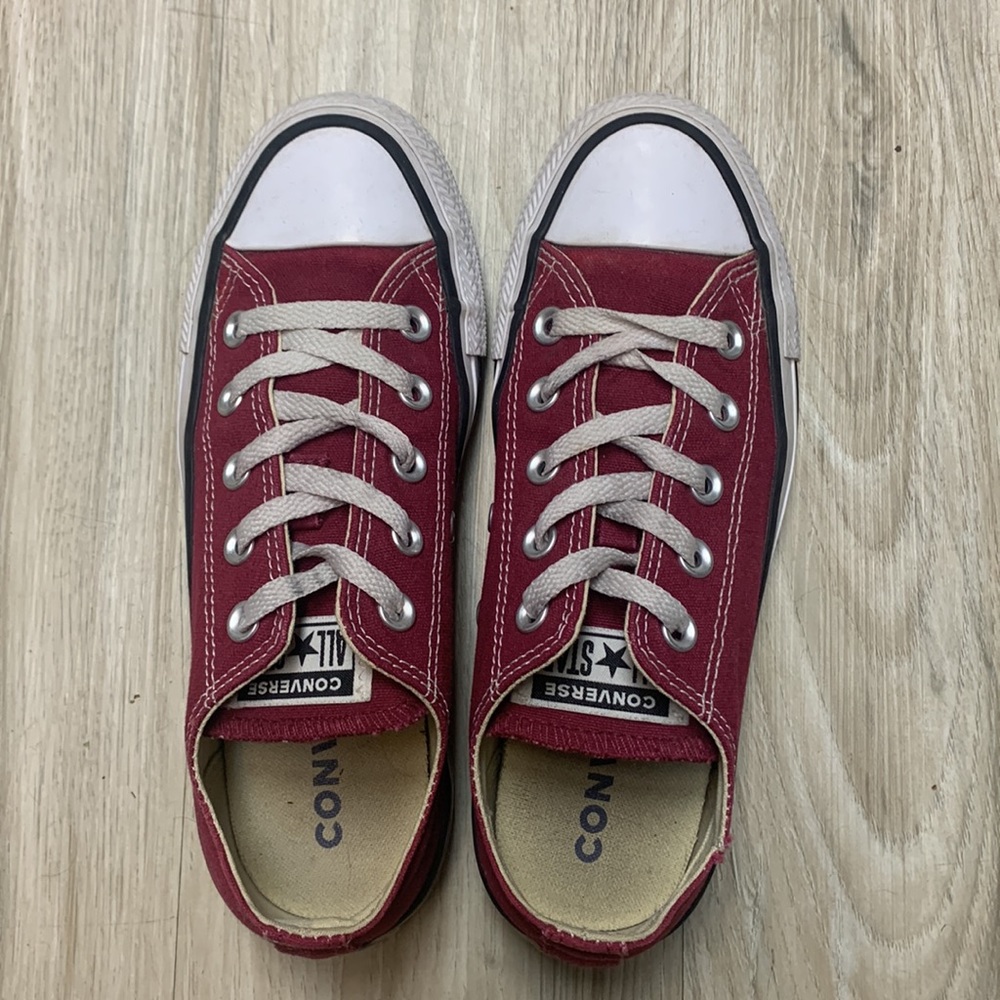 Converse All Star - Picture 6 of 6